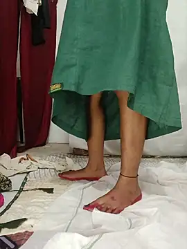 Kajal_Sharma7 live cam on StripChat