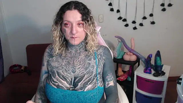 SLOPPYTITSS