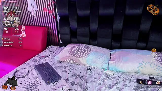 Modella: Cyka_Semenobitch