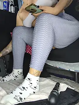 Horny_kaylee