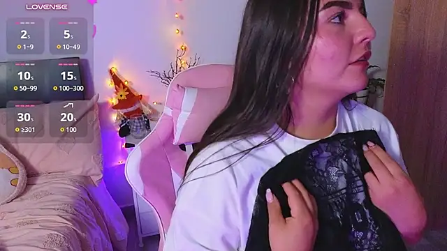 Ambeer_star webcam