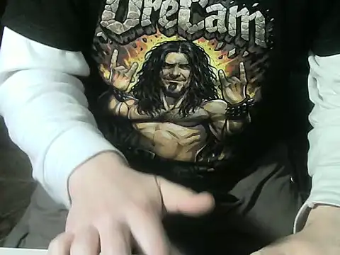 OreCam live cam on StripChat