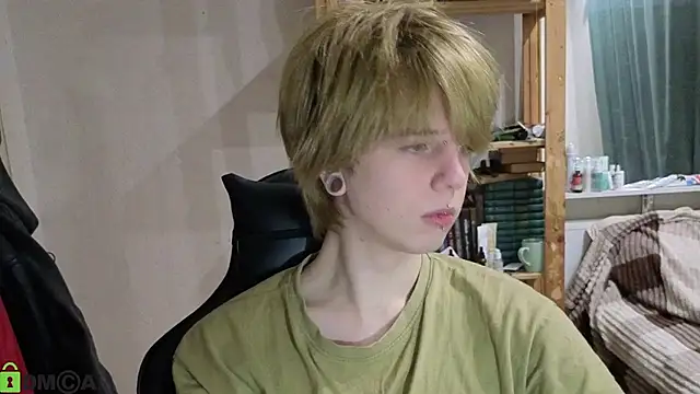 Mark_Shoyer2 webcam