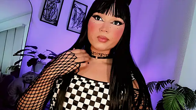 misstreslatin live sex cam