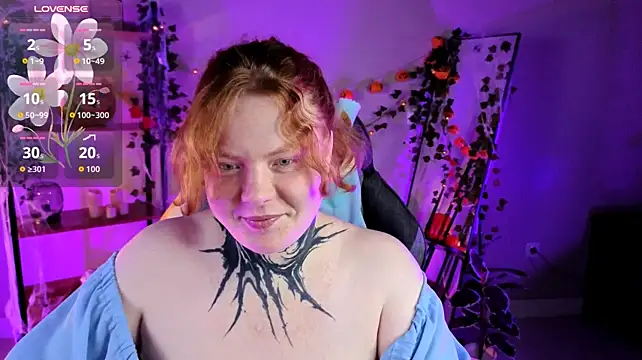 Cassie_xKiss live cam on StripChat