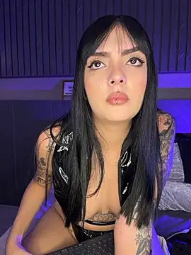AliceRitter live cam on StripChat