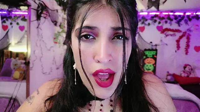 azaharjaan (F young) - Show panty