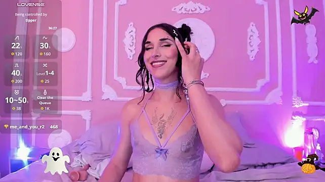 ary_roose (T young) - Bounce my dick in your face