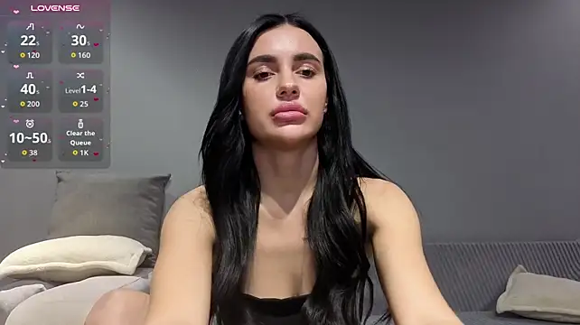 Mary__foxy live cam on StripChat