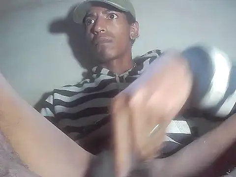 AlbertBigCock