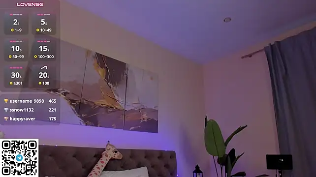 Linablueeyed