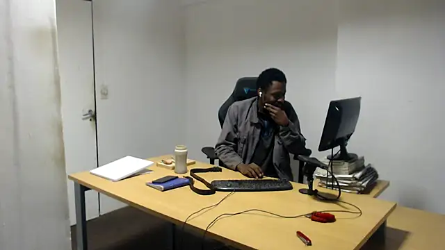 Mastertopdome live cam on StripChat