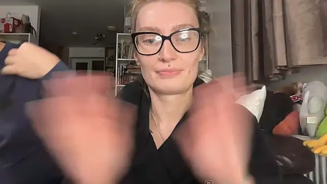harleyblair