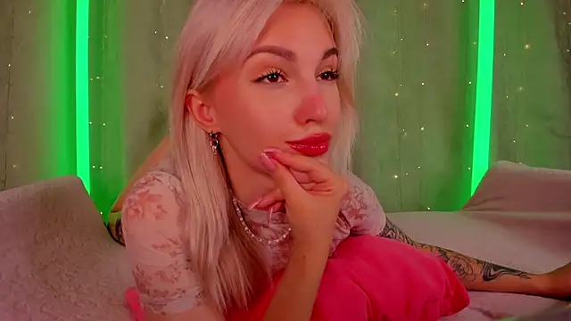 LisaFoxyMe