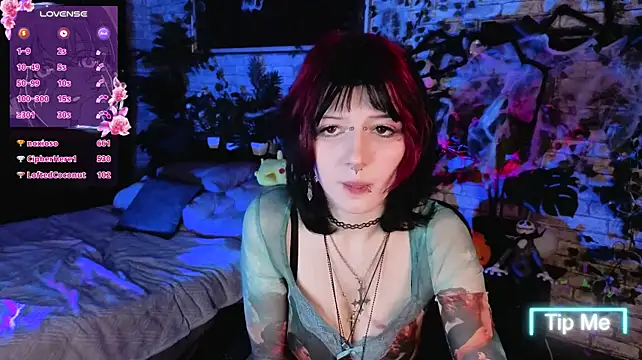 Ashley_Veil webcam