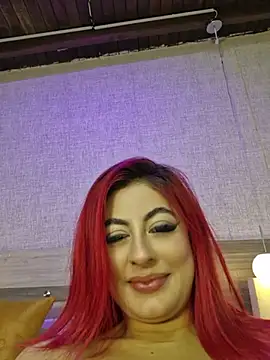 Scarlet_Evanss_