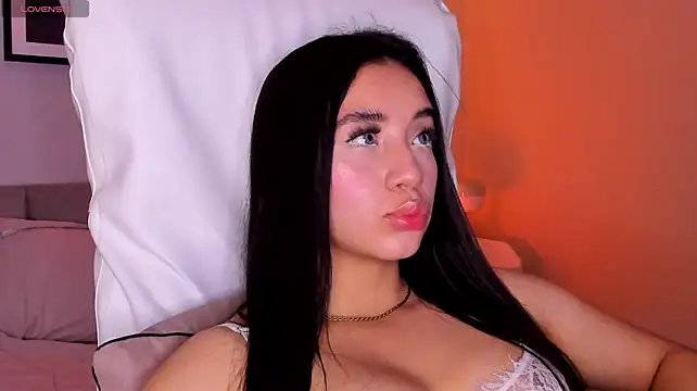 megann_blaze webcam