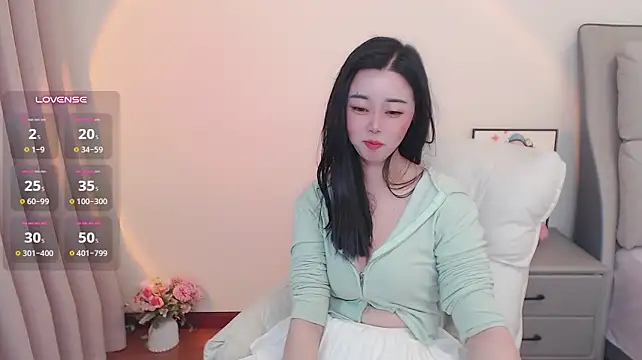 Xiaodie-lucky