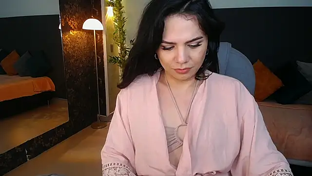 april_sul live cam on StripChat