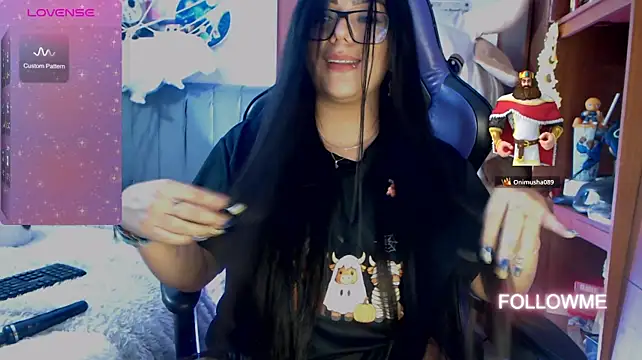 MiaFloydd