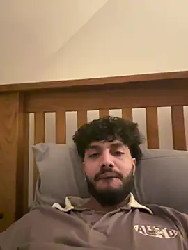 Kingsloppy live cam on StripChat