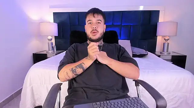 DanteBlossom