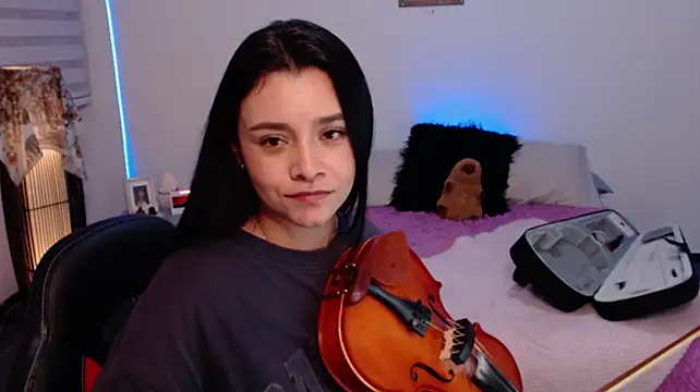 AriTrueLove