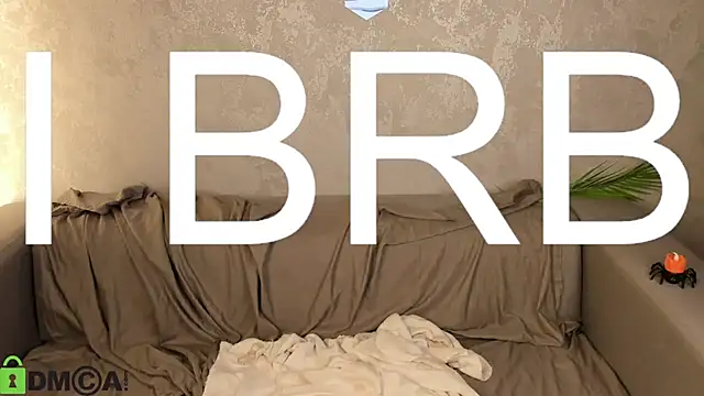 DiBunny webcam