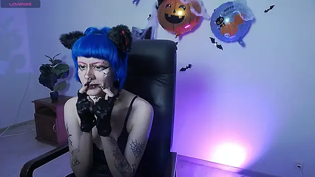 RoxyCatLove
