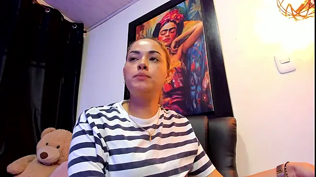 KimberlySaen