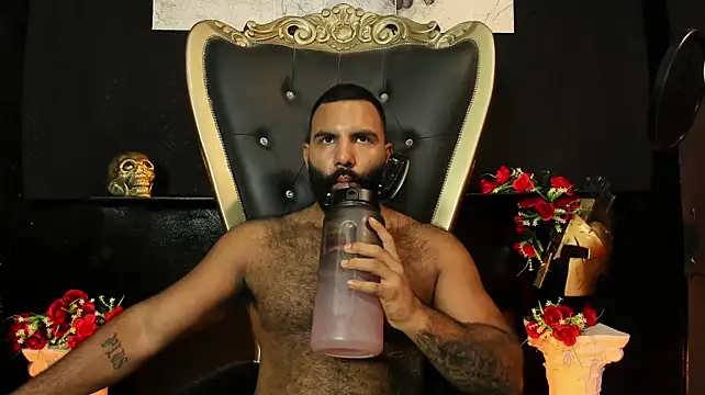 BeardAndrew
