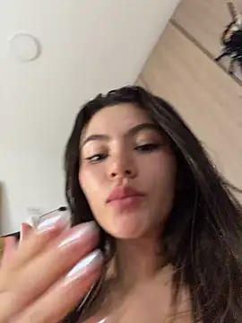 Lizzy_Mei webcam