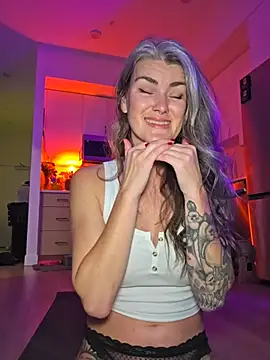 Lilmissvyx
