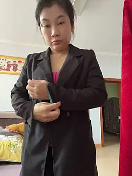 Lajiao-55 live cam on StripChat