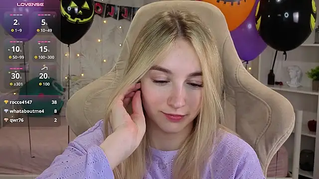 Shy_Polly