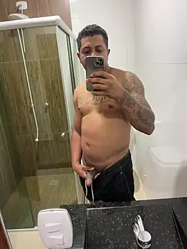 Samuelol29 live cam on StripChat