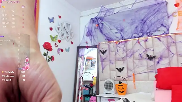 Celeste_Lincon