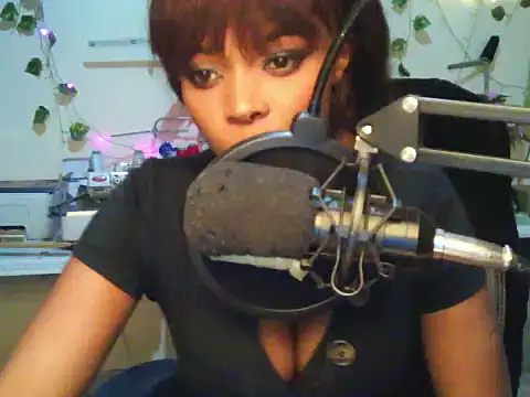 Anaconda2350 webcam