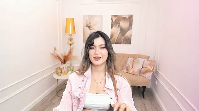 AnneTLi live cam on StripChat