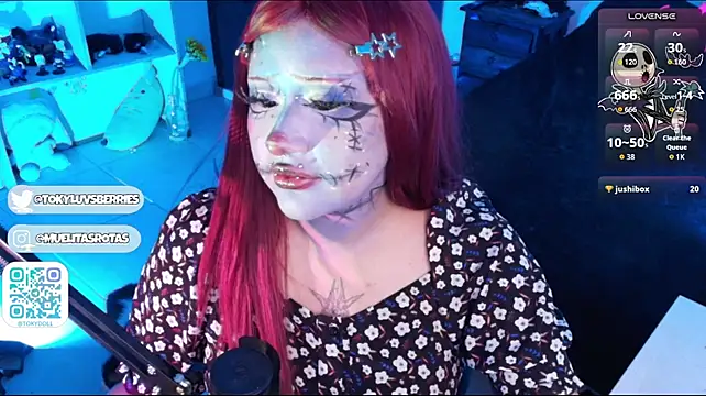 tokydolly