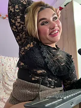 angelica_sparks live cam on StripChat