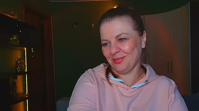 VeronikawGold