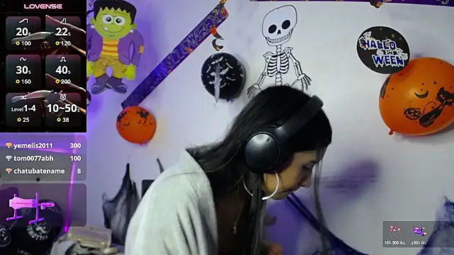 soffycarter1