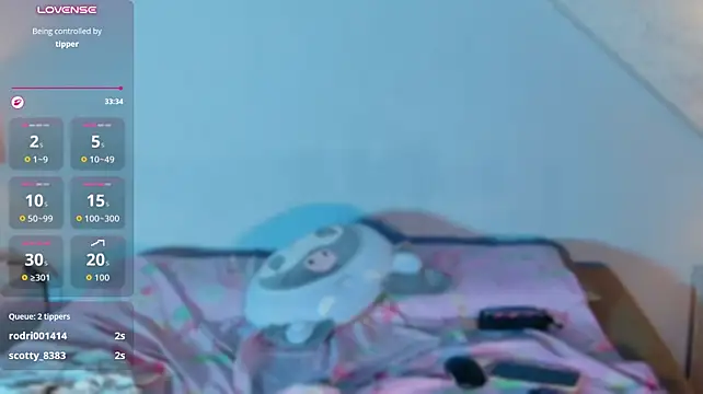 Lizziecollins