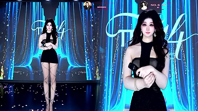 TF-001 live cam on StripChat