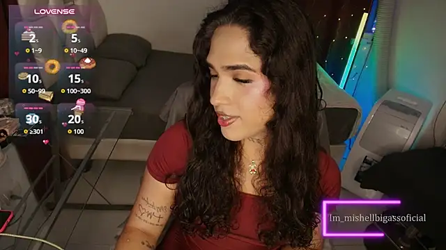 im_mishellbigass