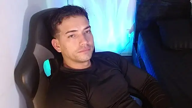 Ian_Daviz webcam