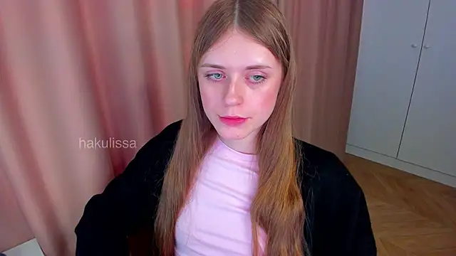 hakulissa