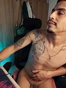 Juann-cock
