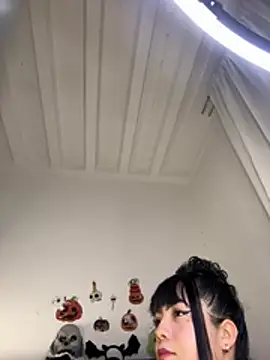 __itsbambi webcam